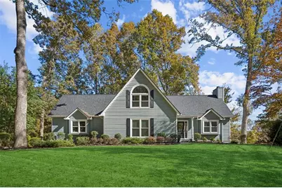 1173 Antioch Campground Road, Gainesville, GA 30506 - Photo 2