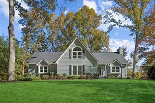 1173 Antioch Campground Rd, Gainesville, GA 30506 - Photo 2