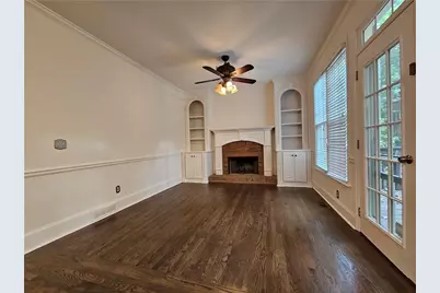 735 Westwind Lane #735, Alpharetta, GA 30005 - Photo 10