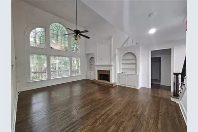 735 Westwind Lane #735, Alpharetta, GA 30005 - Photo 4