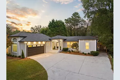 511 Boulevard Heights, Calhoun, GA 30701 - Photo 1