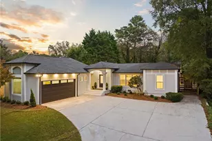 511 Boulevard Heights, Calhoun, GA 30701 - Photo 1