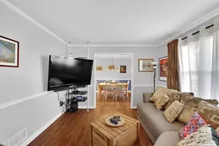 2963 Timberline Rd, Marietta, GA 30062 - Photo 8