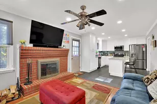 2963 Timberline Rd, Marietta, GA 30062 - Photo 6