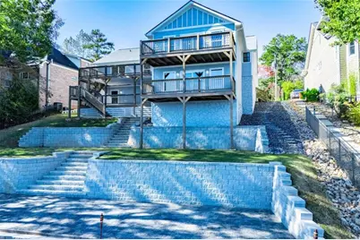 9058 Woodlake Lane, Villa Rica, GA 30180 - Photo 1