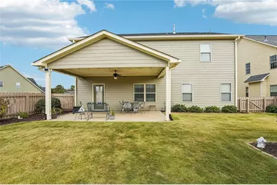 59 Cottage Walk NW, Cartersville, GA 30121 - Photo 50