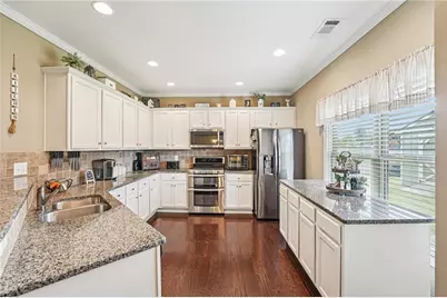 59 Cottage Walk NW, Cartersville, GA 30121 - Photo 4