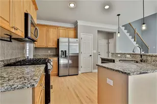 5787 Vinings Retreat Way, Mableton, GA 30126 - Photo 20