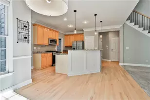 5787 Vinings Retreat Way, Mableton, GA 30126 - Photo 18