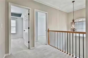 5787 Vinings Retreat Way, Mableton, GA 30126 - Photo 32