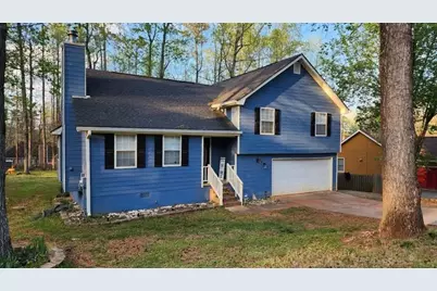 20 Fair Forest Terrace, Covington, GA 30016 - Photo 1