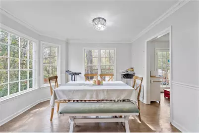 6413 Stanbrough Lane, Dallas, GA 30157 - Photo 16