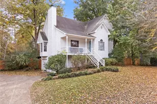 6413 Stanbrough Ln, Dallas, GA 30157 - Photo 2