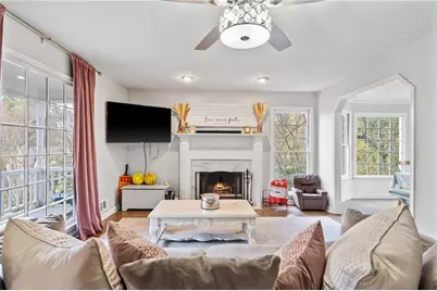 6413 Stanbrough Lane, Dallas, GA 30157 - Photo 12
