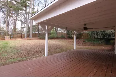 4790 Roswell Mill Drive, Alpharetta, GA 30022 - Photo 32