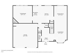 2115 Vistoria Dr, Cumming, GA 30041 - Photo 26