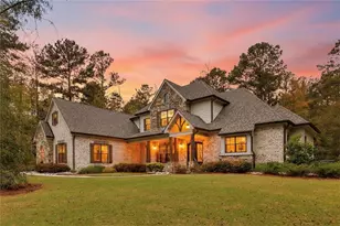 603 Crescent Dr, Forsyth, GA 31029 - Photo 1