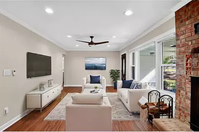 2956 Hollywood Drive, Decatur, GA 30033 - Photo 2