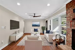 2956 Hollywood Dr, Decatur, GA 30033 - Photo 2