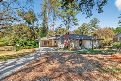 2956 Hollywood Drive, Decatur, GA 30033 - Photo 1