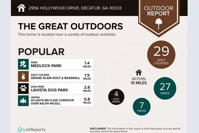 2956 Hollywood Drive, Decatur, GA 30033 - Photo 36