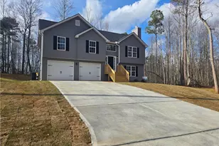 264 Canyon Point Dr, Demorest, GA 30535 - Photo 2