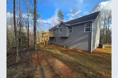 264 Canyon Point Drive, Demorest, GA 30535 - Photo 4