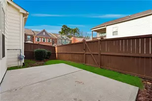 2473 Lisette Dr SE, Smyrna, GA 30080 - Photo 32