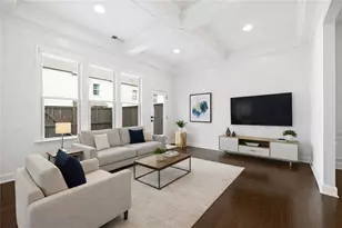 2473 Lisette Dr SE, Smyrna, GA 30080 - Photo 4