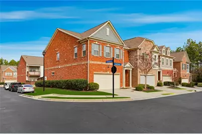 2473 Lisette Drive SE, Smyrna, GA 30080 - Photo 2