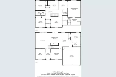 6285 Polar Fox Court, Riverdale, GA 30296 - Photo 46