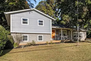 1608 Cooledge Rd, Tucker, GA 30084 - Photo 1