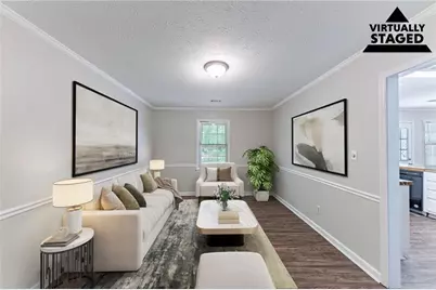 1296 Carman Court SE, Conyers, GA 30013 - Photo 16