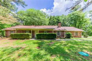 1296 Carman Ct SE, Conyers, GA 30013 - Photo 1