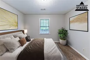 1296 Carman Ct SE, Conyers, GA 30013 - Photo 20