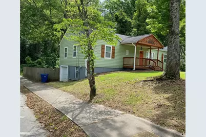 1204 Westridge Road SW, Atlanta, GA 30311 - Photo 2