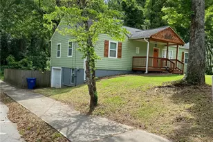 1204 Westridge Rd SW, Atlanta, GA 30311 - Photo 2