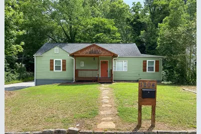 1204 Westridge Road SW, Atlanta, GA 30311 - Photo 1