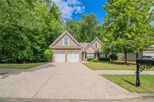 2557 Woodford Ln, Buford, GA 30519 - Photo 1