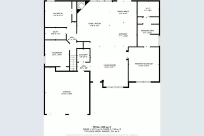 2557 Woodford Lane, Buford, GA 30519 - Photo 34