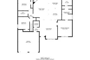 2557 Woodford Ln, Buford, GA 30519 - Photo 34