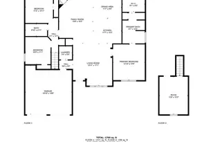 2557 Woodford Ln, Buford, GA 30519 - Photo 36