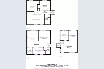 2347 Fairway Circle SW, Atlanta, GA 30331 - Photo 32