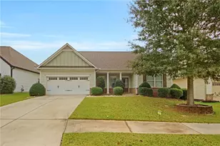 4523 Hidden Creek Dr, Gainesville, GA 30504 - Photo 2
