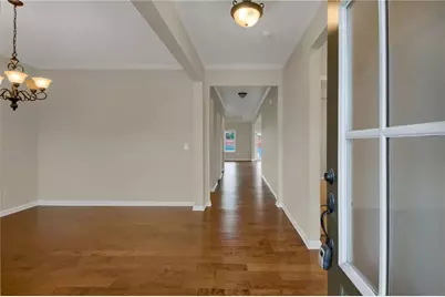 4523 Hidden Creek Drive, Gainesville, GA 30504 - Photo 4