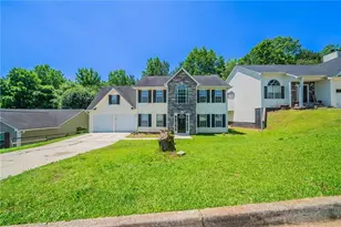 3283 Sugar Creek Falls Ave SE, Atlanta, GA 30316 - Photo 1