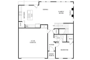 405 Crimson Feather Dr, Jefferson, GA 30549 - Photo 34