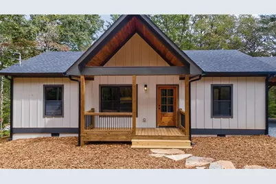 193 Haven Court, Ellijay, GA 30540 - Photo 4