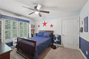 202 Saddlehorn Trail, Ball Ground, GA 30107 - Photo 44