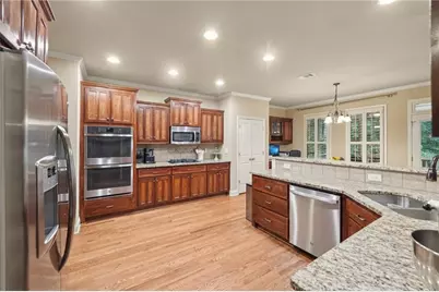 202 Saddlehorn Trail, Ball Ground, GA 30107 - Photo 24